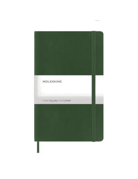 MOLESKINE Notatnik ok. A5-VM300