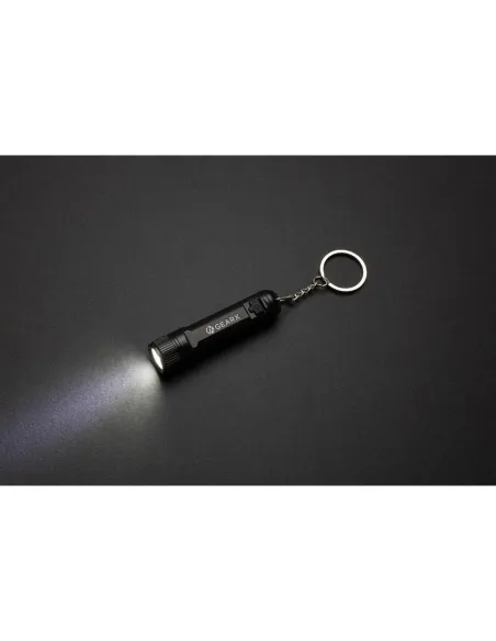 Brelok do kluczy, o wysokiej intensywności światła GearX-P514.50