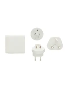 Ładowarka ścienna, adapter podróżny USB-C TravelCharge Pro RCS-P821.02 2