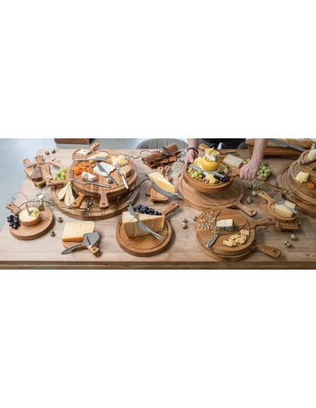 Nóż do sera BOSKA Monaco+-VSB01