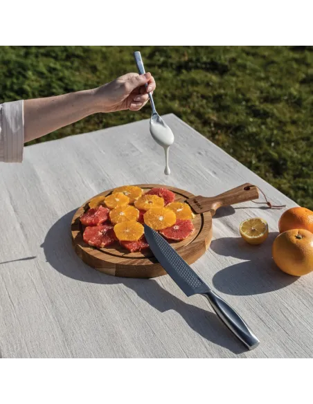 Zestaw noży BOSKA Monaco+-VSB03