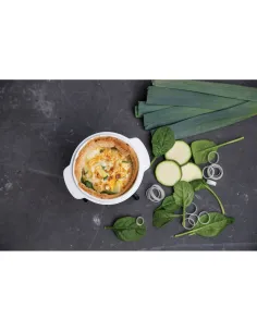 Naczynie do zapiekania sera 500 ml BOSKA-VSB07 2