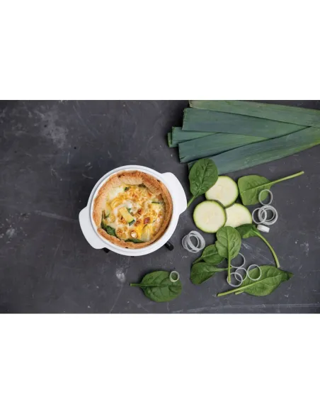 Naczynie do zapiekania sera 500 ml BOSKA-VSB07