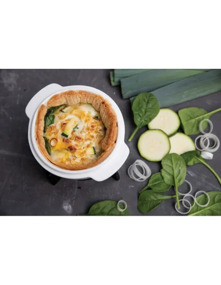 Naczynie do zapiekania sera 500 ml BOSKA-VSB07