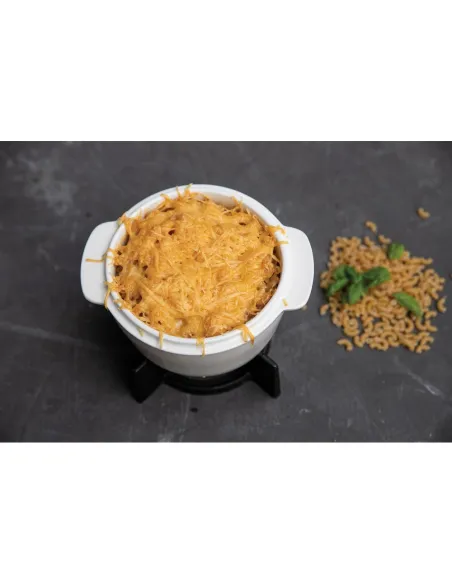 Naczynie do zapiekania sera 500 ml BOSKA-VSB07