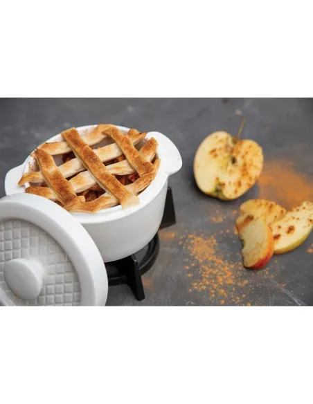 Naczynie do zapiekania sera 500 ml BOSKA-VSB07