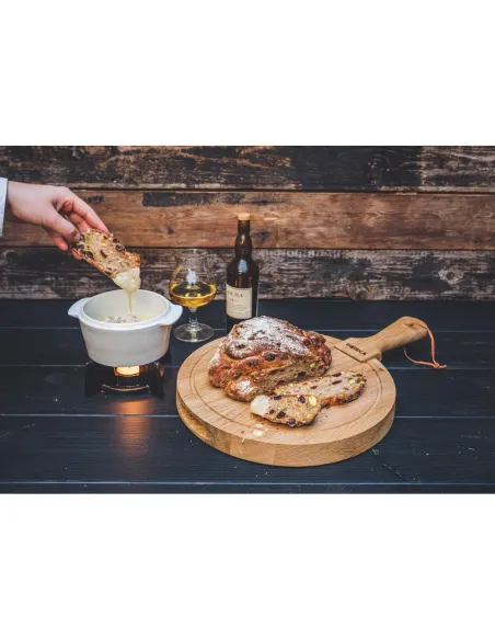 Naczynie do zapiekania sera 500 ml BOSKA-VSB07