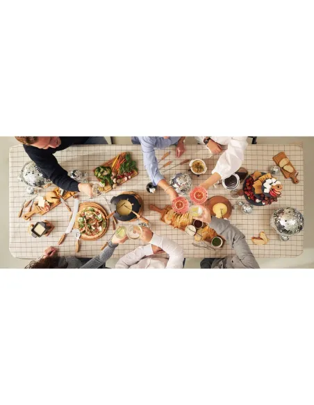 Naczynie do zapiekania sera 500 ml BOSKA-VSB07