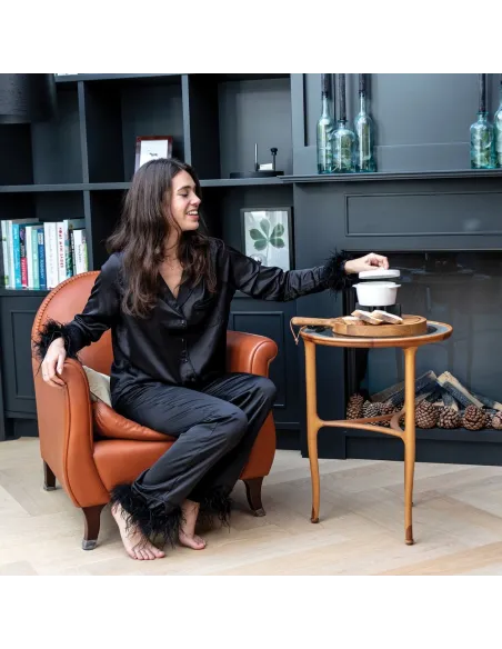 Naczynie do zapiekania sera 500 ml BOSKA-VSB07