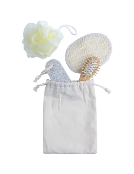 Zestaw kąpielowy-VA478