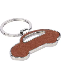 Brelok do kluczy "samochód"-VA485
