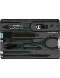 Narzędzie wielofunkcyjne Victorinox SwissCard Classic-VA807