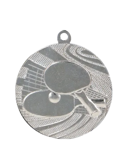 Medal tenis stołowy 40 mm MMC1840