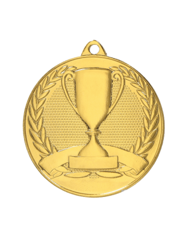 Medal Pucharek MMC30050