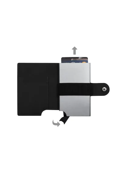 Portfel BrandCharger Wally Porto-VA538