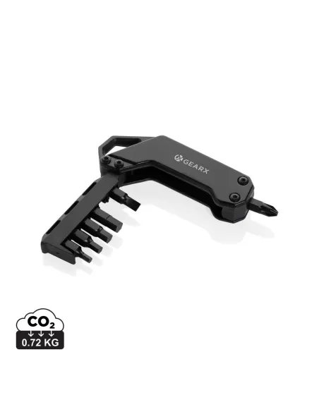 Narzędzie wielofunkcyjne Gear X-P514.52