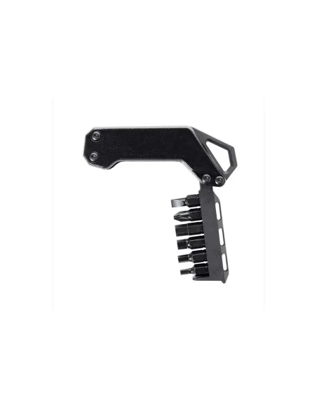 Narzędzie wielofunkcyjne Gear X-P514.52