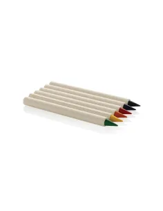 Zestaw kredek Micki-P611.35