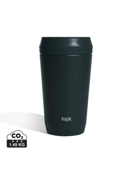 Kubek termiczny 354 ml Topl-VTO01