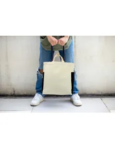 Torba bawełniana na zakupy | Matej-VA058 2