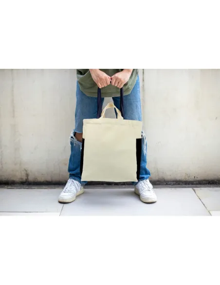 Torba bawełniana na zakupy | Matej-VA058