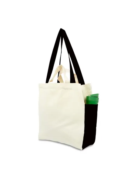 Torba bawełniana na zakupy | Matej-VA058