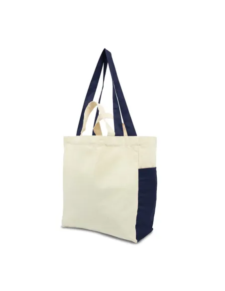 Torba bawełniana na zakupy | Matej-VA058