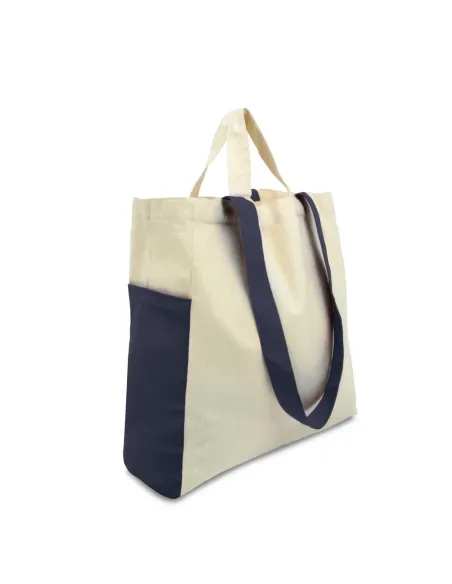 Torba bawełniana na zakupy | Matej-VA058