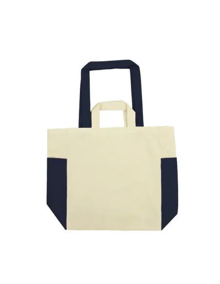 Torba bawełniana na zakupy | Matej-VA058