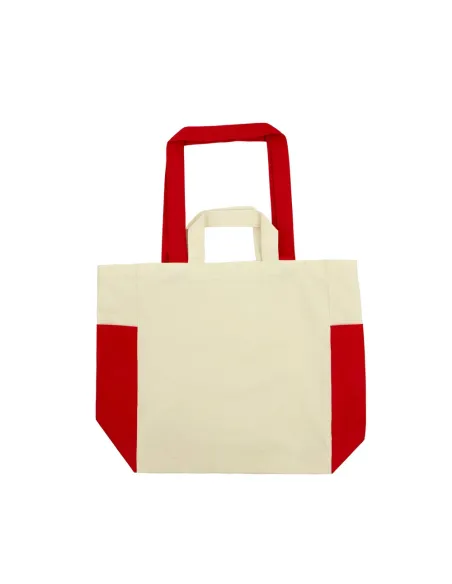 Torba bawełniana na zakupy | Matej-VA058