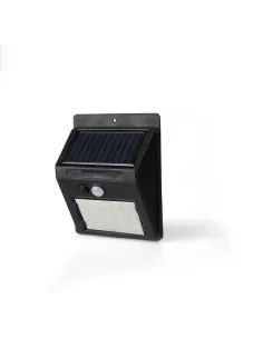 Solarna lampa ścienna-VA862 2