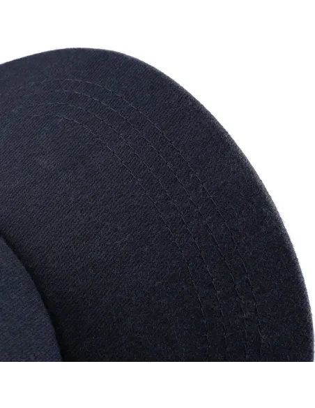Czapka z daszkiem z bawełny 240 gsm-VA896