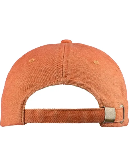 Czapka z daszkiem z bawełny 240 gsm-VA896