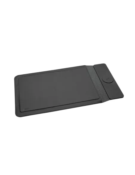 Pokrowiec na laptopa 15,6", magnetyczna ładowarka bezprzewodowa 15W Swiss Peak-P309.07