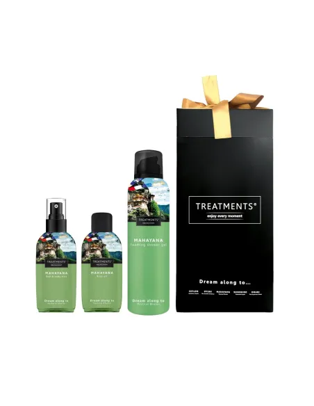 Zestaw kosmetyków Small TREATMENTS-VTR03