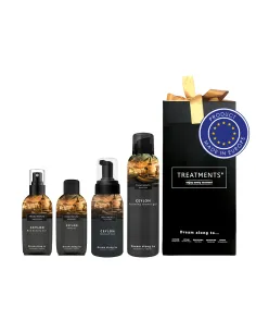 Zestaw kosmetyków Medium TREATMENTS-VTR04