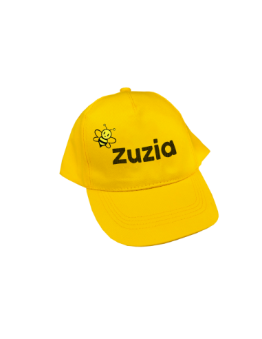 CZAPKA DLA DZIECKA NADRUK HAFTOWANY 31009