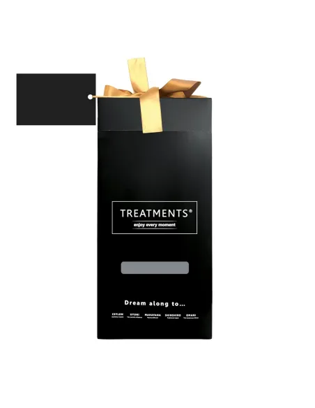 Zestaw kosmetyków Medium TREATMENTS-VTR04