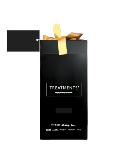 Zestaw kosmetyków Medium TREATMENTS-VTR04