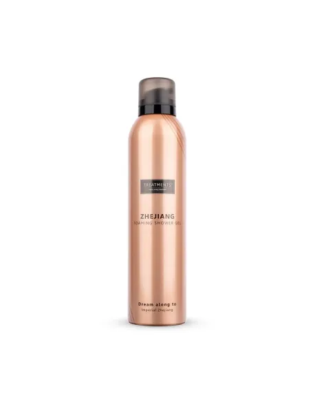 Zestaw kosmetyków Foaming Extravagance TREATMENTS-VTR07