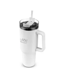 Kubek termiczny 1200 ml z ergonomicznym uchwytem | Stasimus-VA060