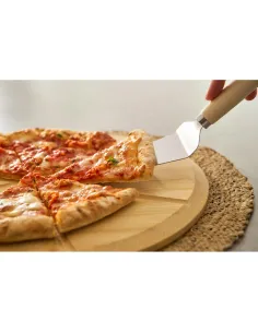 Zestaw do serwowania pizzy-VA508 2
