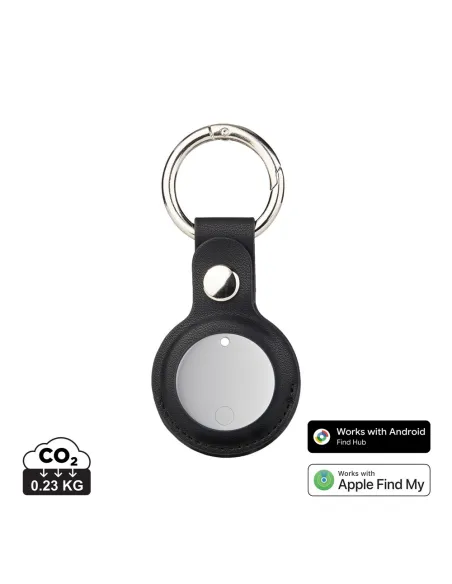 Bezprzewodowy wykrywacz kluczy, lokalizator Findmate Dual-P301.62