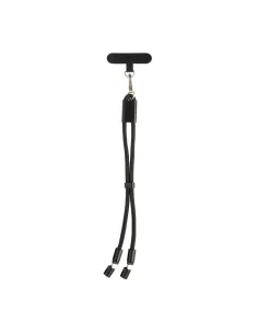 Kabel do ładowania, uchwyt do telefonu LoopAmp-P302.57