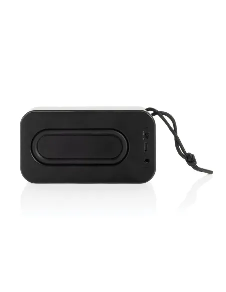 Głośnik bezprzewodowy 10W Swiss Peak-P331.09