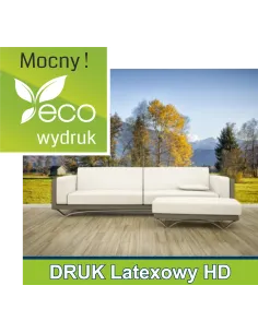 Fototapeta Ekologiczny Wydruk Latexowy z Materiału 212g + Klej Gratis