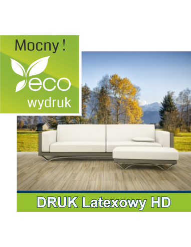Fototapeta Ekologiczny Wydruk Latexowy z Materiału 212g + Klej Gratis