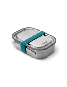 Duże pudełko śniadaniowe ze stali nierdzewnej 3 w 1 Black+Blum-P439.00 2