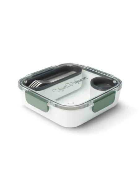 Lunchbox, pudełko śniadaniowe Black+Blum-P439.02