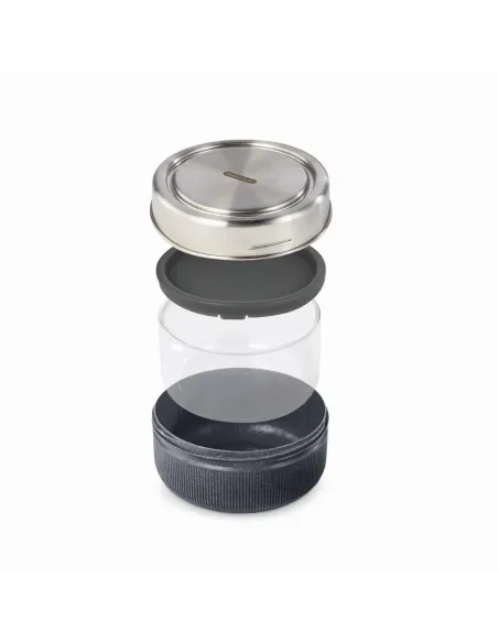 Lunchbox, pudełko śniadaniowe 750 ml Black+Blum-P439.04